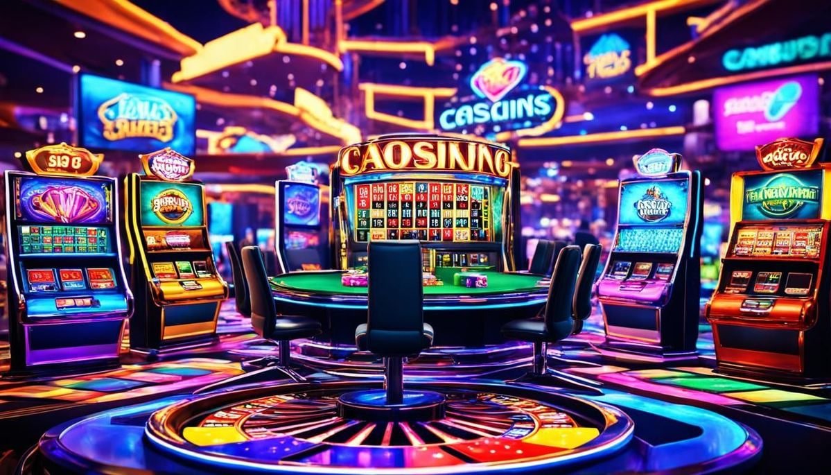 ak999com Casino Features VIP Bonus Cashback Myanmar