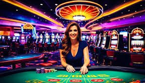 Classic Slots ဂိမ်း MMK ဖြင့်