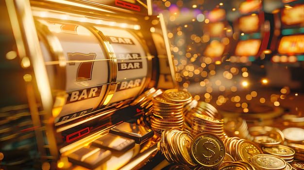 Video Slots ဂိမ်းများ Free Spins