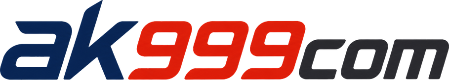 ak999com Logo